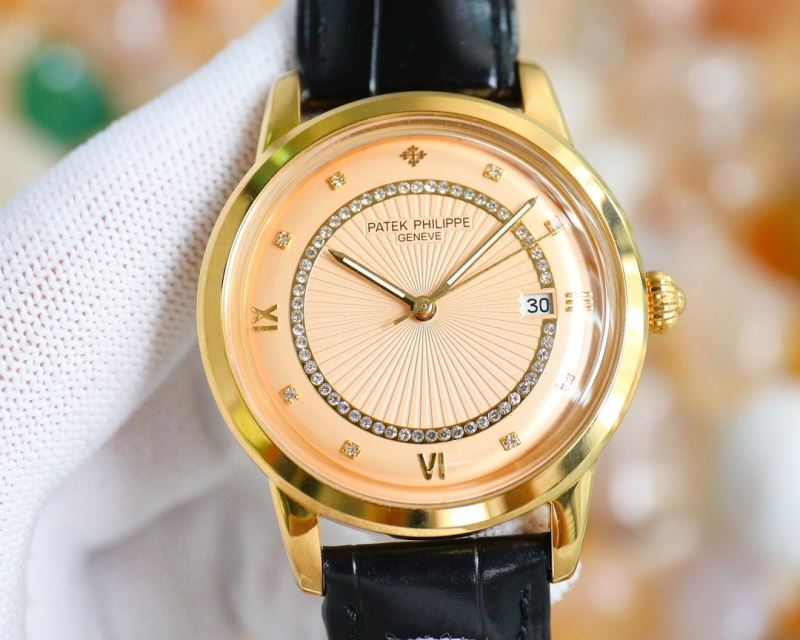 PATEK PHILIPPE Watches